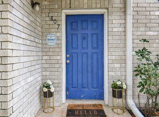 9700 Leawood Blvd APT 1807, Houston, TX 77099