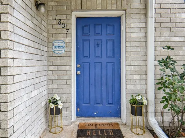 9700 Leawood Blvd APT 1807, Houston, TX 77099