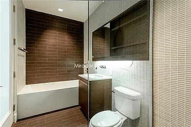 Rented by Mirador Real Estate