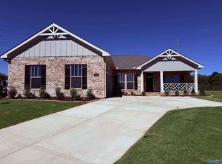 123 Esplanade Ct, Huntsville, AL 35824