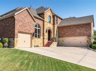 2228 Ambush Cyn, Leander, TX 78641