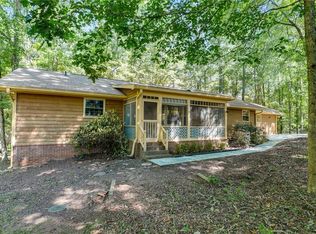 8125 Rivertown Rd, Fairburn, GA 30213