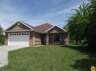 400 W 32nd St, Sedalia, MO 65301