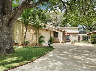 2631 Country Square, San Antonio, TX 78209