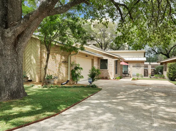 2631 Country Square, San Antonio, TX 78209