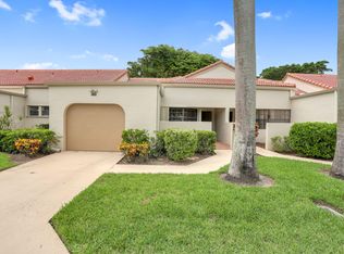 5958 Parkwalk Cir W, Boynton Beach, FL 33472