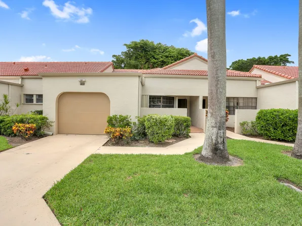 5958 Parkwalk Circle W, Boynton Beach, FL 33472