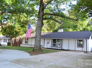 2000 Tyvola Rd, Charlotte, NC 28210