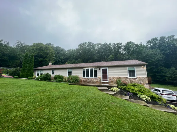 544 Old Wilmington Rd, Coatesville, PA 19320