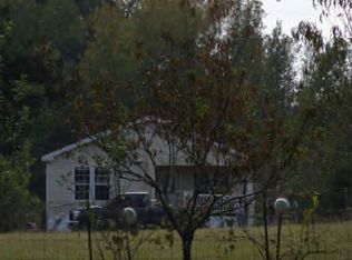 567 Acr 318, Frankston, TX