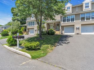 24 Mulberry Ct UNIT C, Brielle, NJ 08730