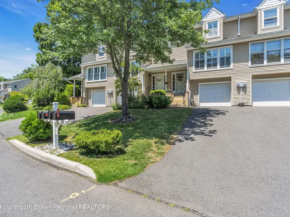 24 Mulberry Court #C, Brielle, NJ 08730