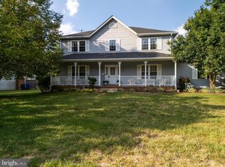 3220 Captain Dement Dr, Waldorf, MD