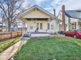 1889 Weston Ave, Niagara Falls, NY 14305