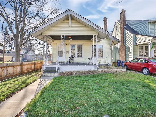 1889 Weston Ave, Niagara Falls, NY 14305