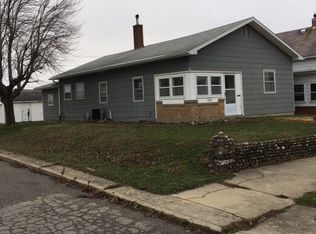 1313 Wright St, Logansport, IN 46947