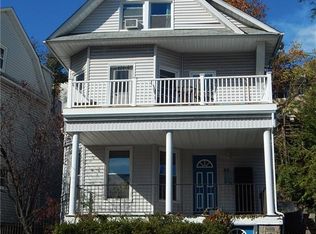 25 Elinor Pl, Yonkers, NY 10705