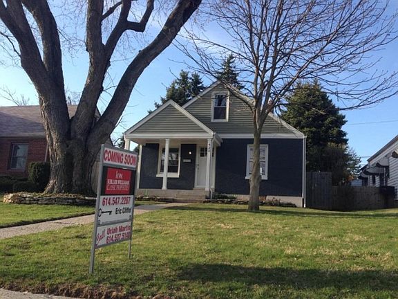 2nd image of 420 E Jeffrey Pl