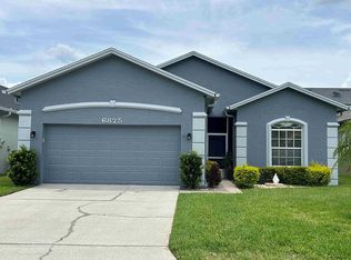 6825 Shimmering Dr, Lakeland, FL 33813