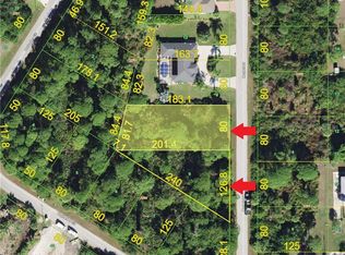 4347 Moffett Rd, Port Charlotte, FL 33948