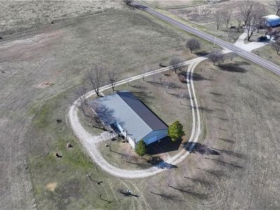 8955 NW North Hwy, Stewartsville, MO, 64490