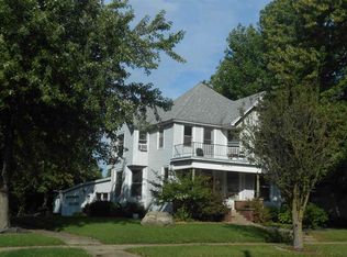 322 S Bluff St, Monticello, IN