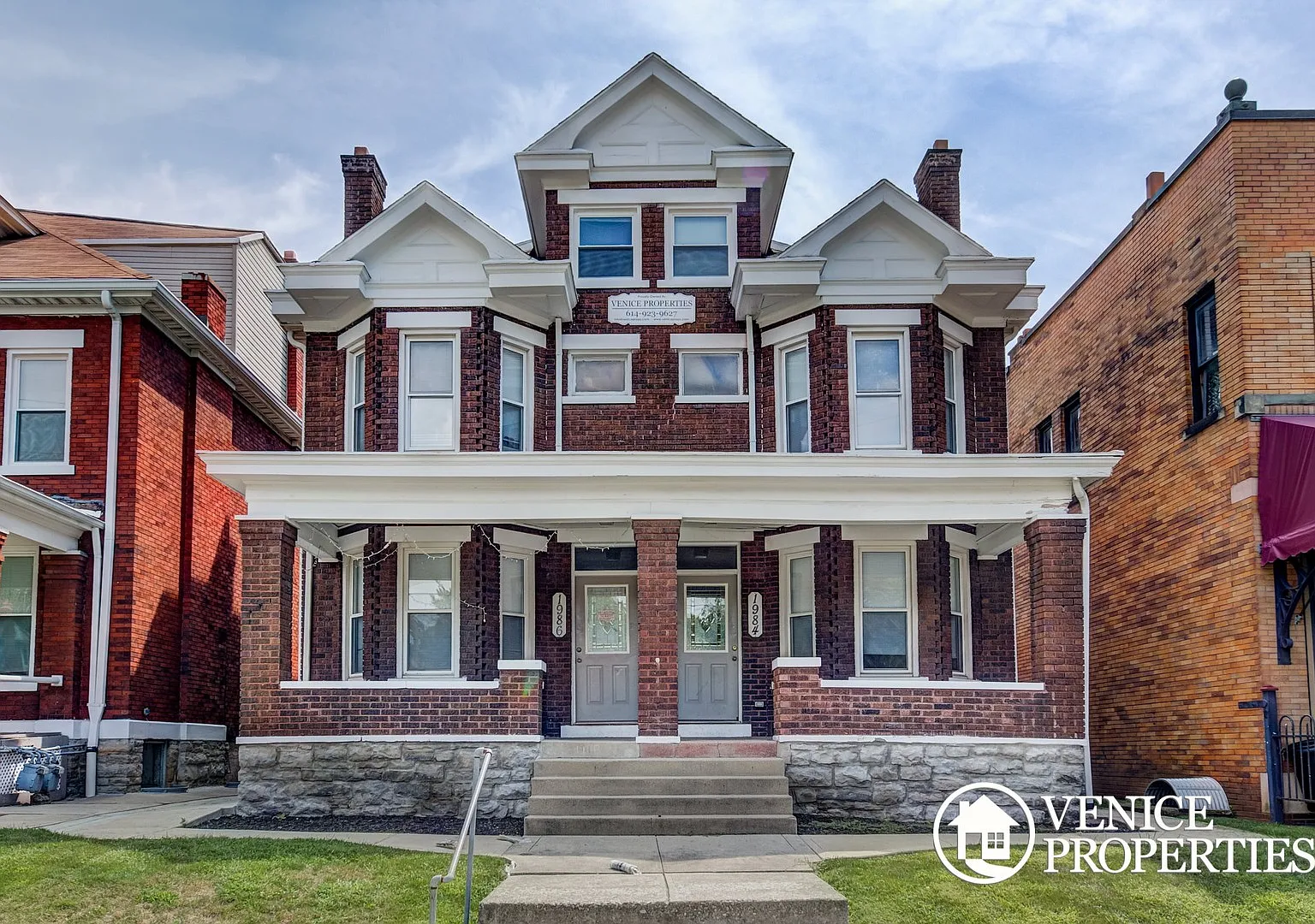4 Bedroom on OSU Campus — Photo 1
