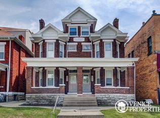 1984 Summit St, Columbus, OH 43201