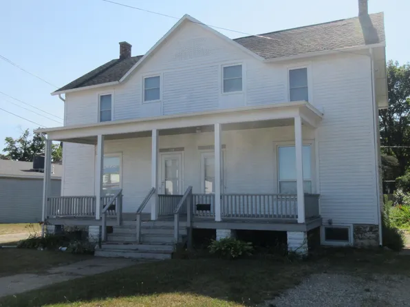 115-117 S Fair St, Otsego, MI 49078