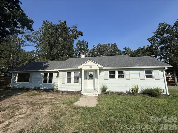 200 Anderson Grove Church Rd, Albemarle, NC 28001