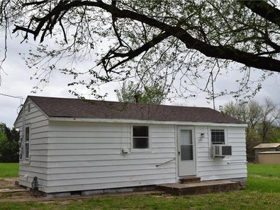 1609 N 6th St, Tecumseh, OK, 74873