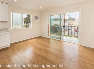 18 Sunset Ave APT 1, Venice, CA 90291