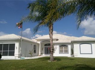 10631 Horizon Dr, Spring Hill, FL 34608