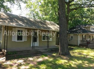 36 E 8th Ave, Pine Hill, NJ 08021