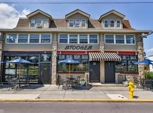 2101 W Liberty St, Allentown, PA 18104