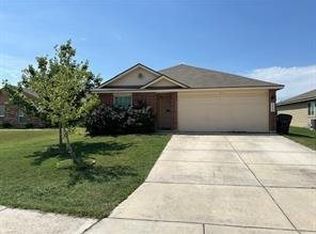 1621 Shenandoah Trl, Lockhart, TX 78644