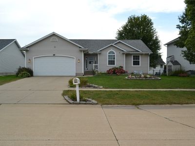 1127 Tiara Dr NE, Cedar Rapids, IA, 52402