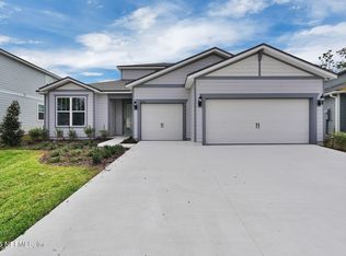 2466 Bradley Park Dr, Green Cove Springs, FL 32043