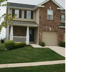 609 Country Village Dr, Lake Saint Louis, MO 63367