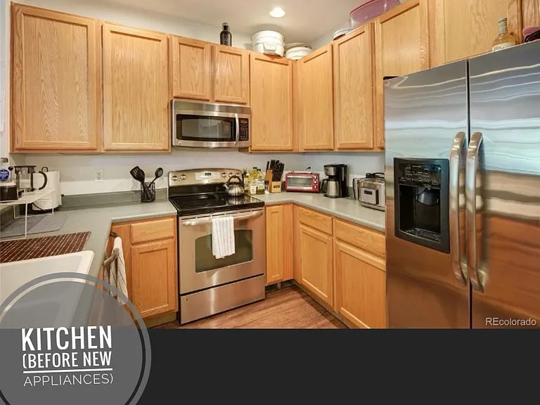 2855 Rock Creek Cir #190 — Photo 17