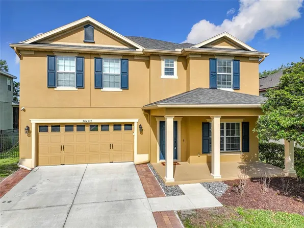 30409 Tokara Ter, Mount Dora, FL 32757