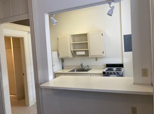 200 N Holden St APT 2A, Warrensburg, MO 64093