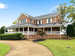 1001 Williams Way, Old Hickory, TN 37138