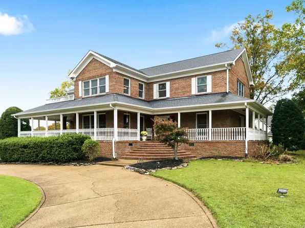 1001 Williams Way, Old Hickory, TN 37138