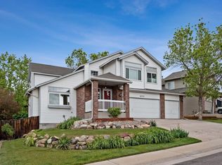 6533 S Taft Way, Littleton, CO 80127