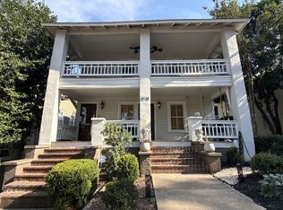 1511 Cleveland Ave APT B, Charlotte, NC 28203