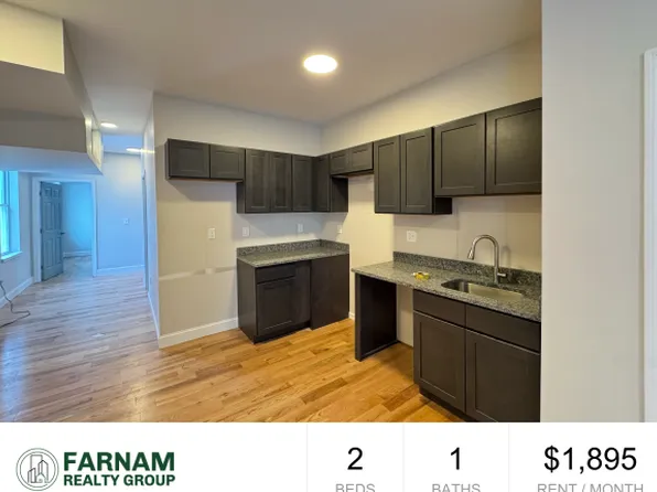 153 Poplar St #2L, New Haven, CT 06513