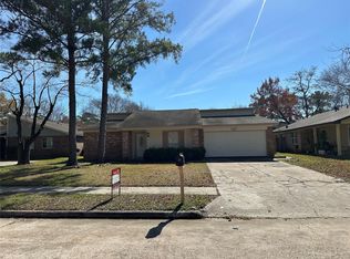 7127 N Maxwood Dr, Spring, TX 77379