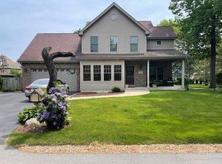 12219 S Natchez Ave, Palos Heights, IL 60463