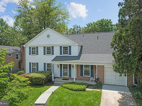 2nd image of 7012 Tilden Ln